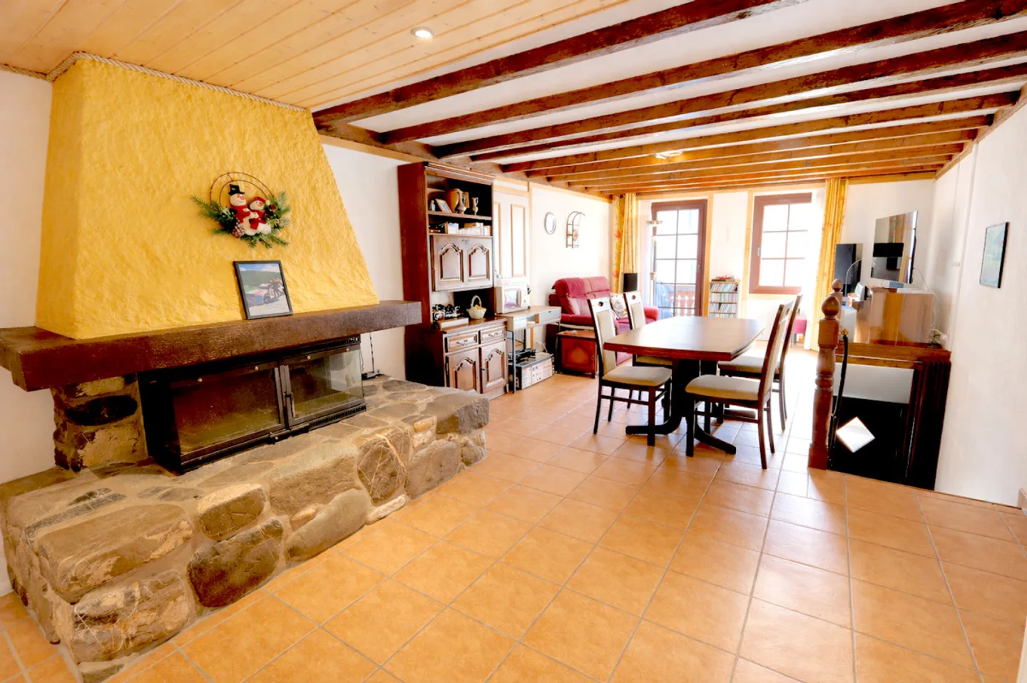 Charmante Maison Villageoise - Photo 4 sur 13
