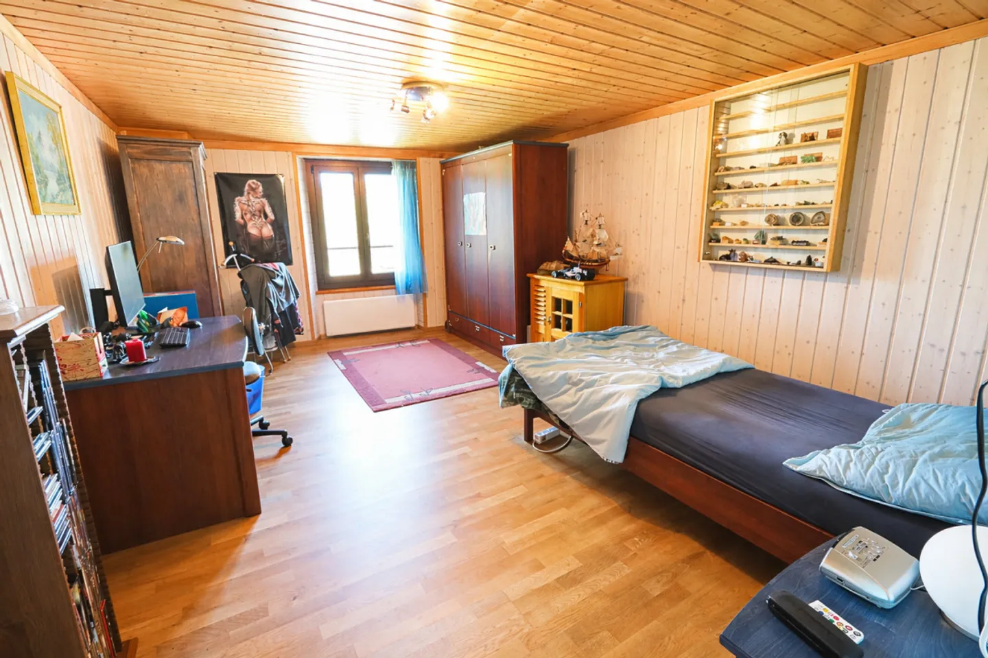 Charmante Maison Villageoise - Photo 9 sur 13