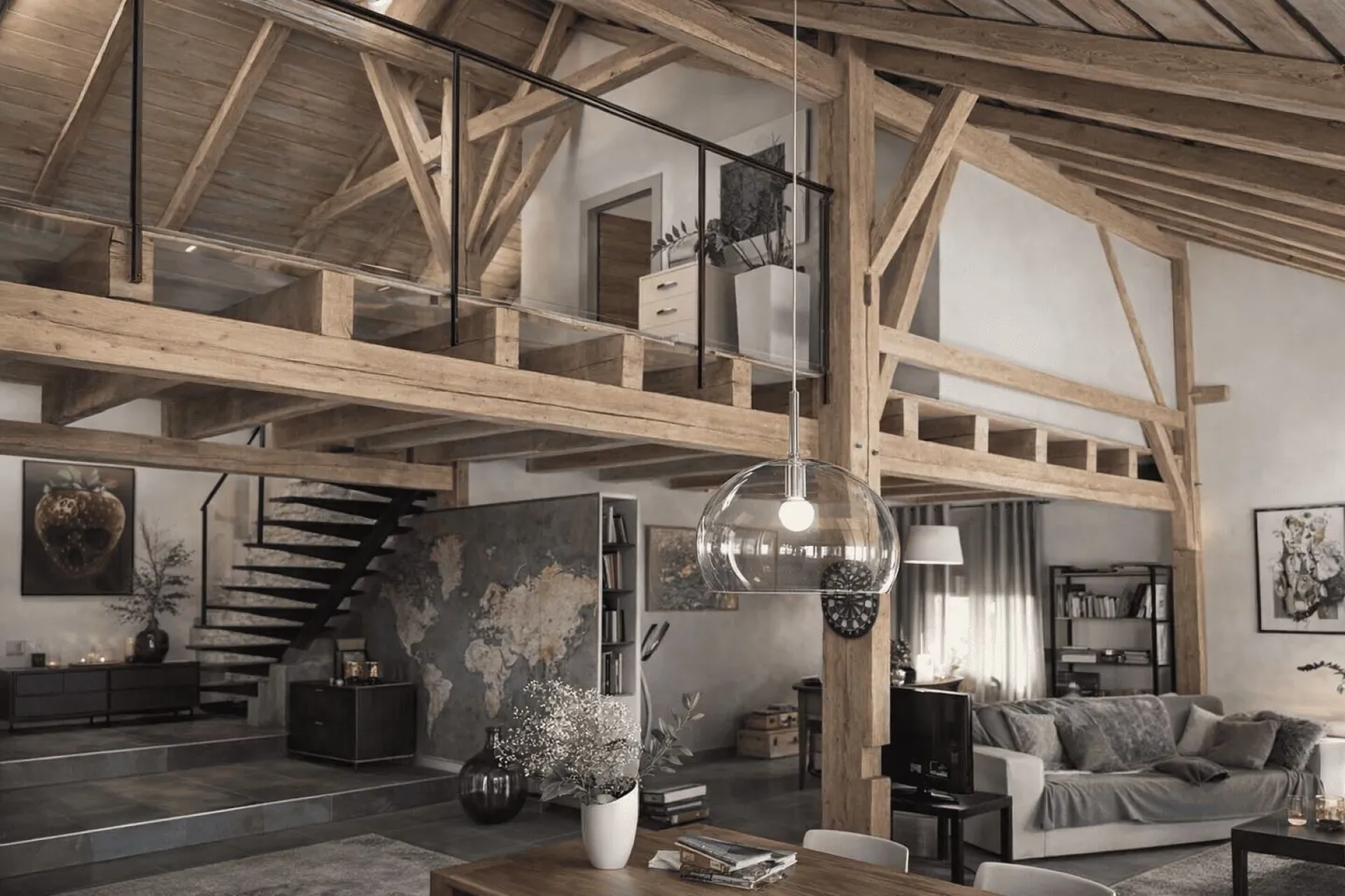 A rare address for a privileged way of life - Photo 1 of 7