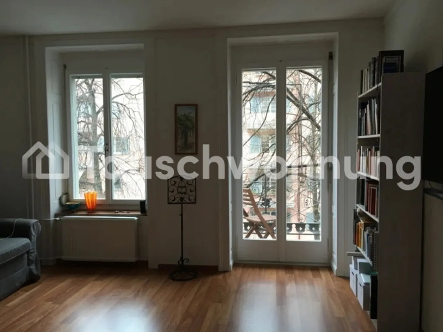 Recherche d'un logement spacieux à Zurich District 5 - Photo 4 sur 4