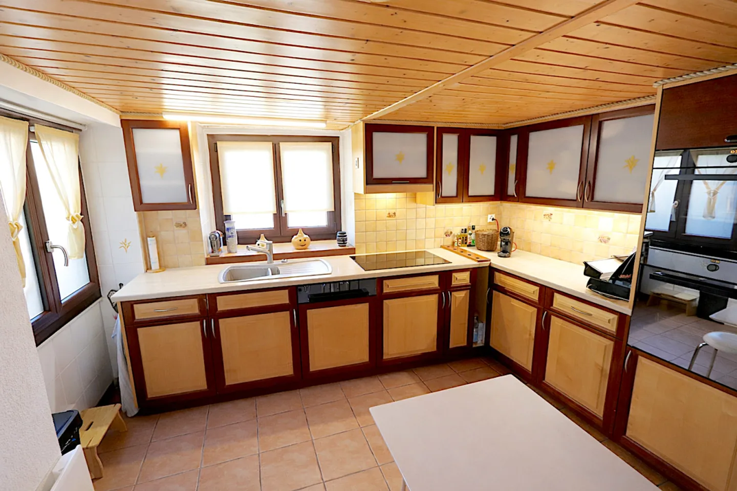 Charmante Maison Villageoise - Photo 6 sur 13