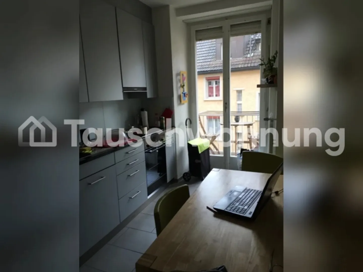 Recherche d'un logement spacieux à Zurich District 5 - Photo 2 sur 4