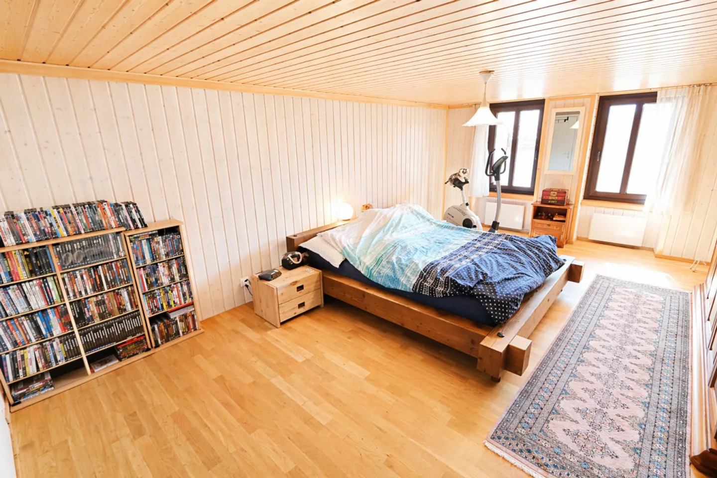 Charmante Maison Villageoise - Photo 8 sur 13