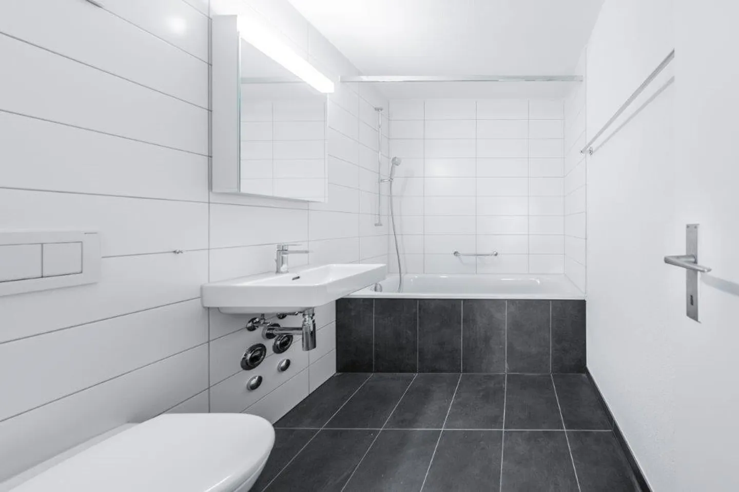 The perfect single apartment for sports enthusiasts and nature lovers! - Photo 4 of 4