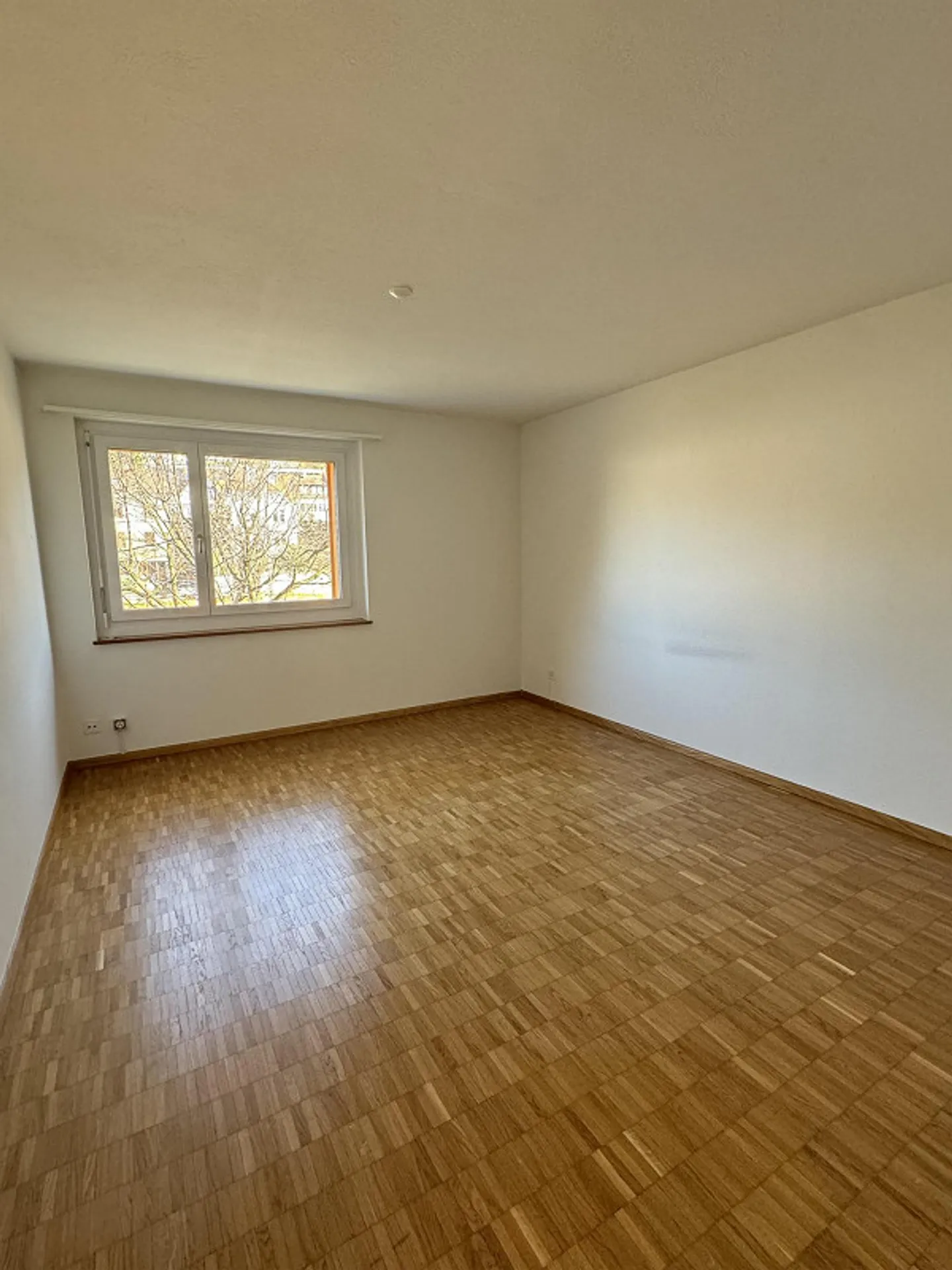 3.0 Zimmerwohnung in Binningen - Foto 9 von 10