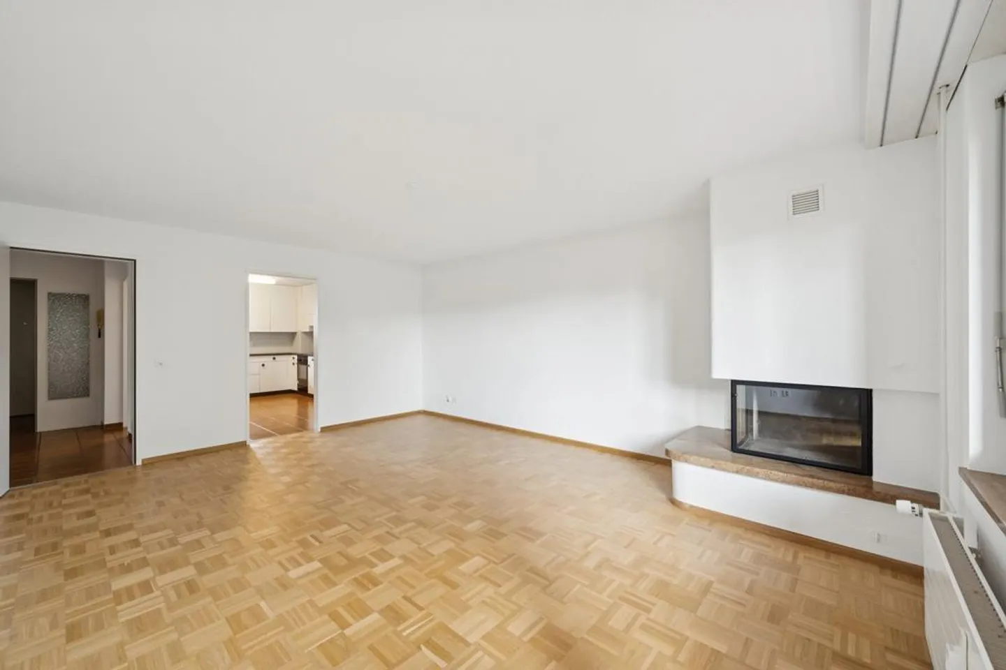 Appartement spacieux de 5,5 pièces avec section de jardin privé - Photo 1 sur 10