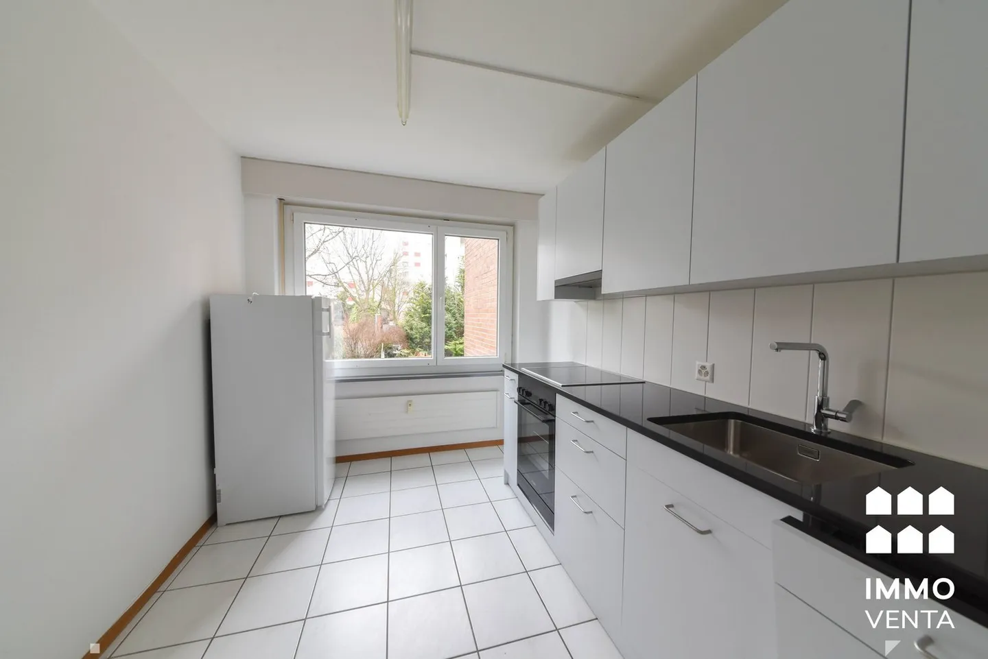 Moderne 3-Zimmer-Wohnung mit Balkon am Erlenweg - Photo 3 sur 11