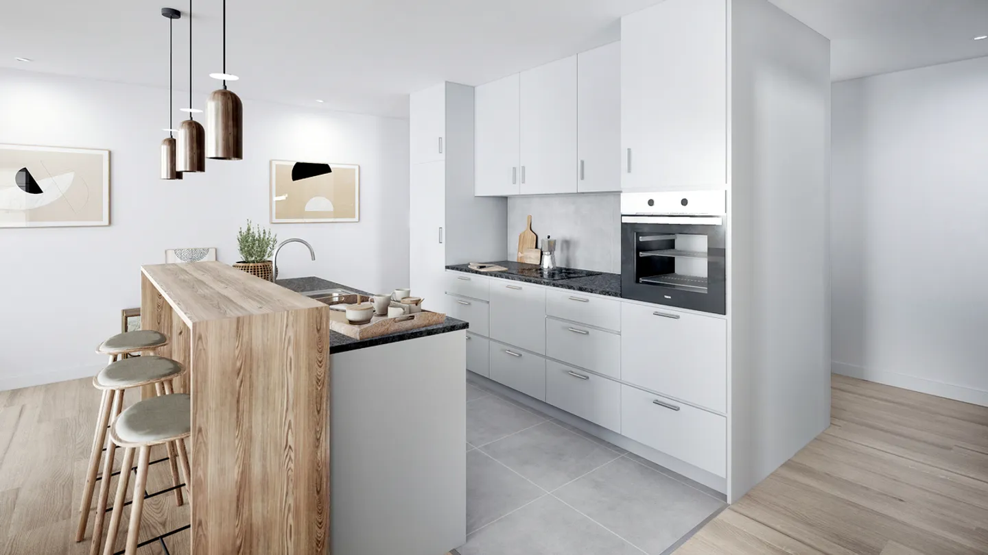 Appartement à vendre - Photo 6 sur 15