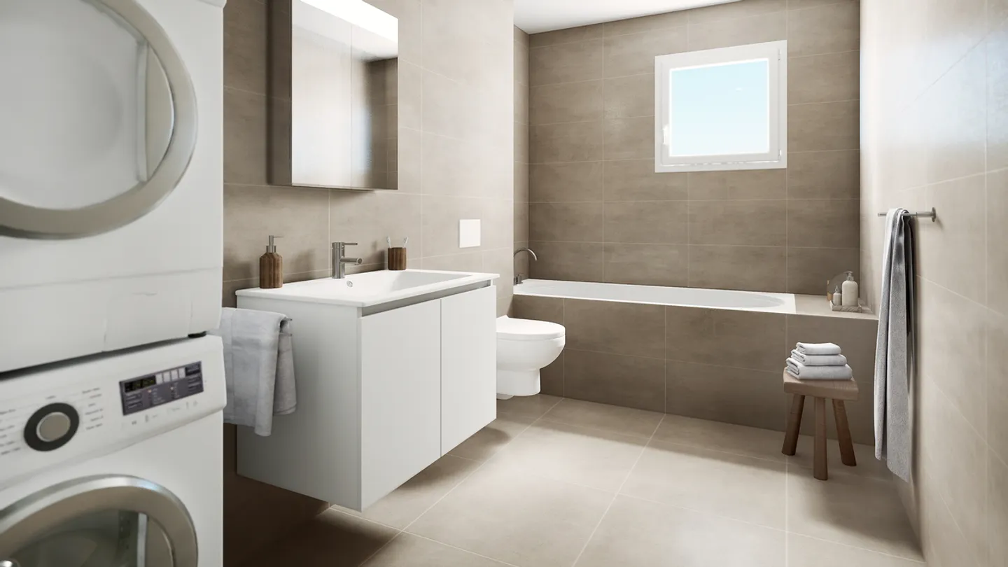 Appartement à vendre - Photo 10 sur 15