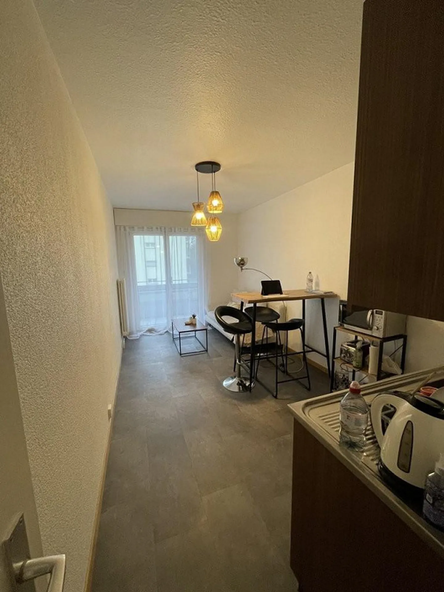 Charmant Appartement à Prangins - Photo 3 sur 4