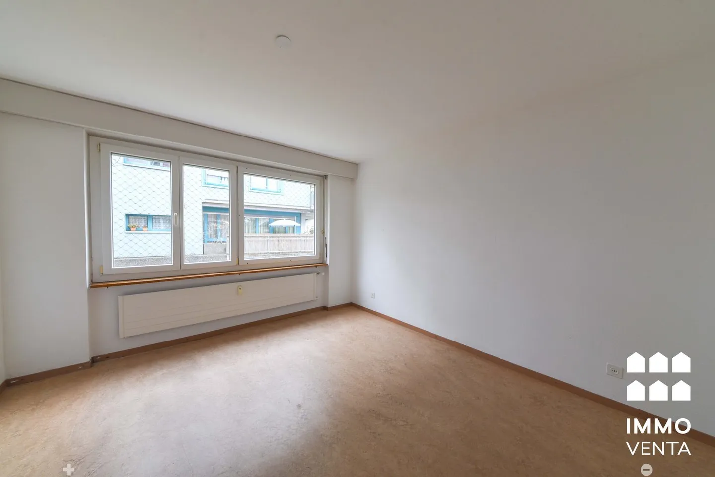 Appartement moderne de 3 pièces avec balcon sur l'Erlenweg - Photo 7 sur 11