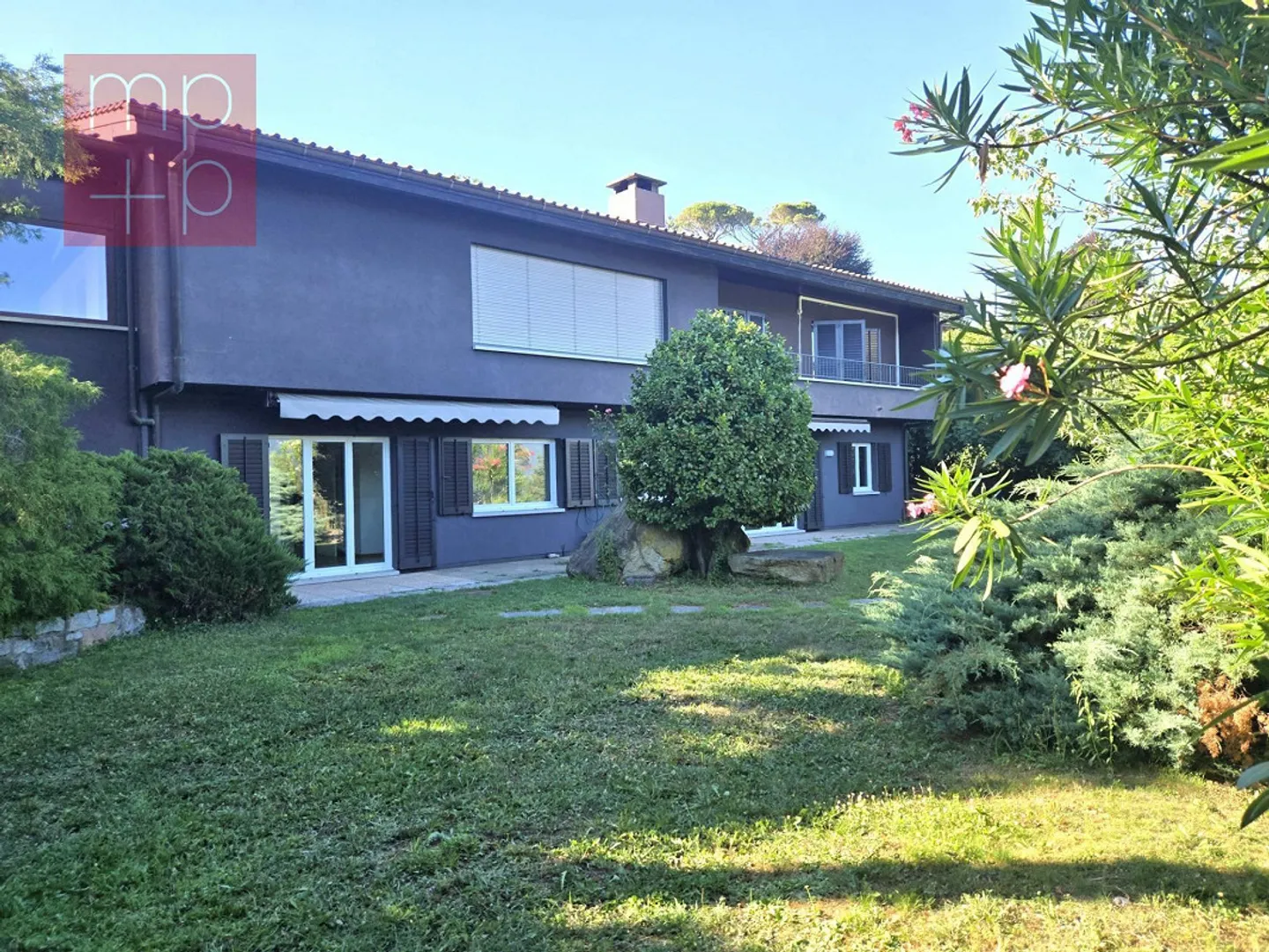 Appartement - Breganzona - Photo 1 sur 8