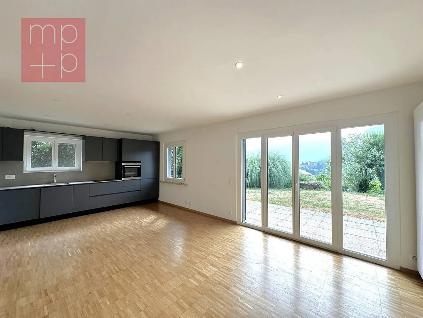 Appartement - Breganzona - Photo 3 sur 8