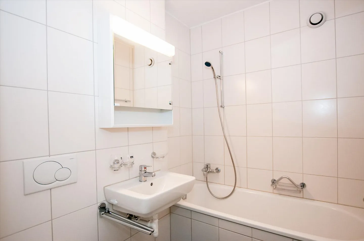 Zentral beim Bahnhof Solothurn! - Foto 4 von 7