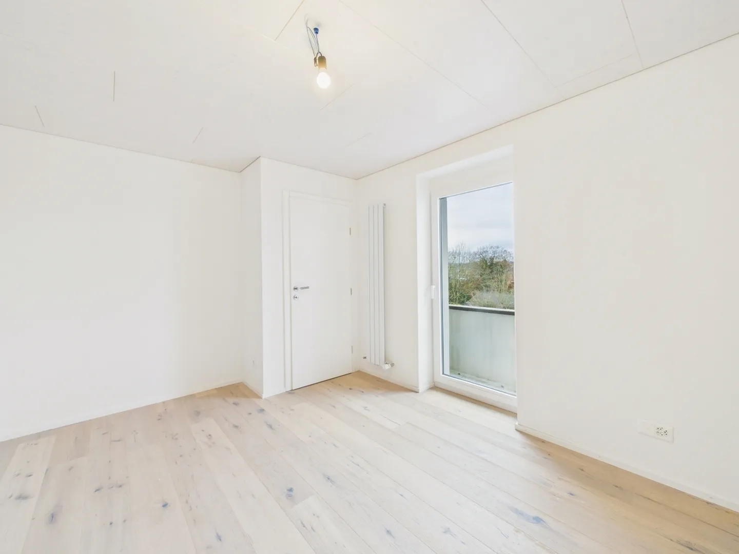 Exclusive 6.5-room maisonette apartment in Bettlach - First occupancy after renovation - Photo 10 of 13