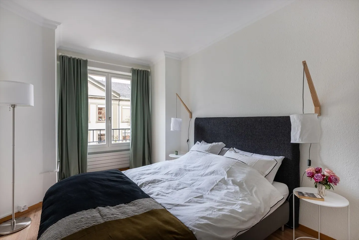 Furnished Apartment - Photo 2 of 4