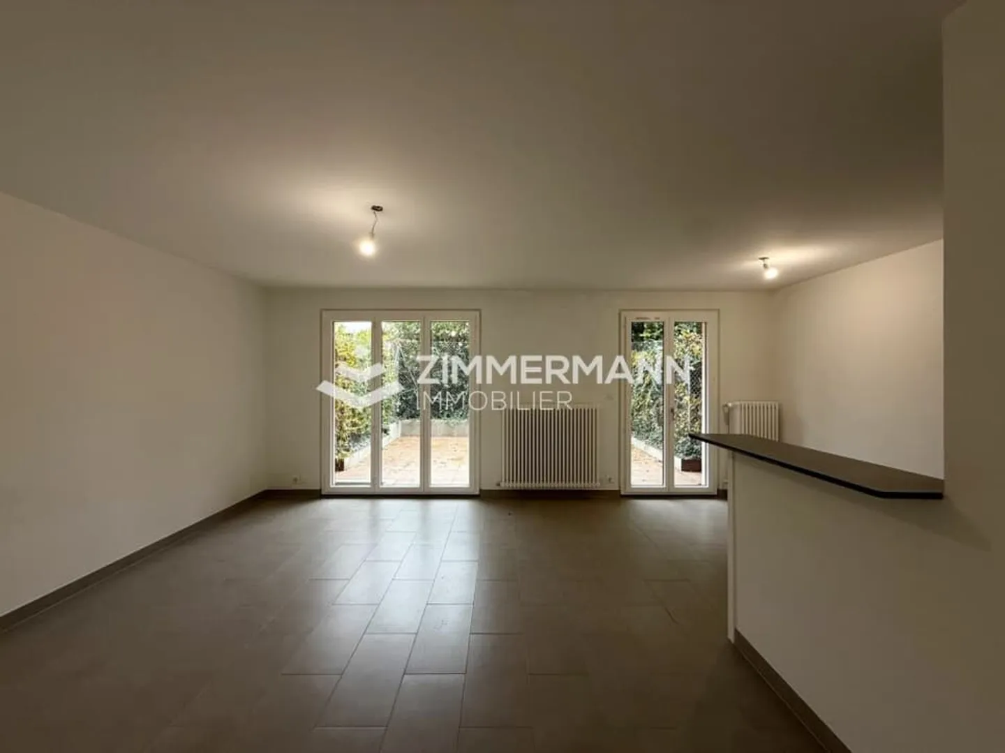 Charmante Wohnung im Herzen von Bernex - Foto 5 von 5