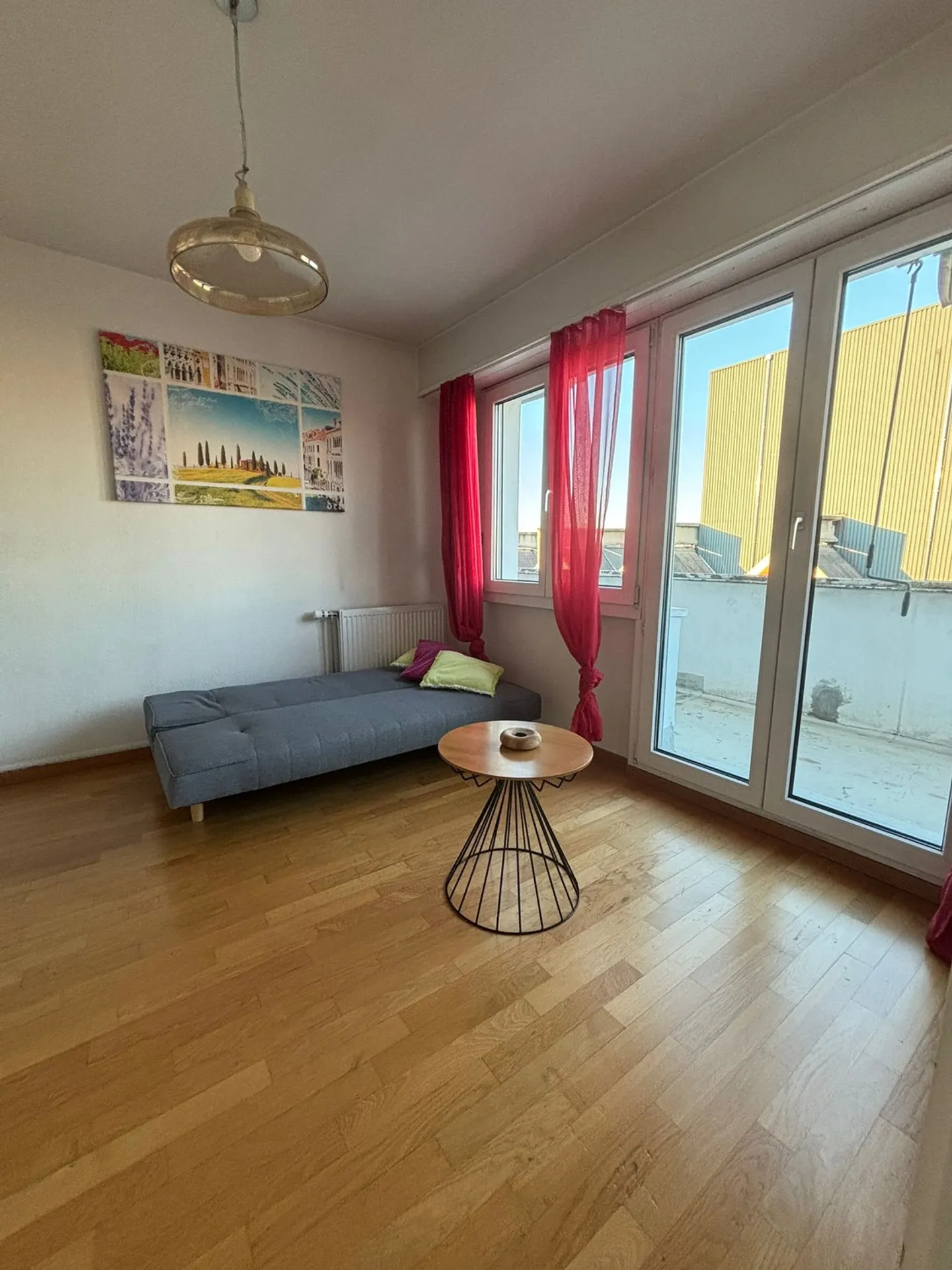 🏡 Appartement 2,5 pièces entièrement meublé à louer – Riehenring 143, 4058 Bâle - Photo 6 sur 13