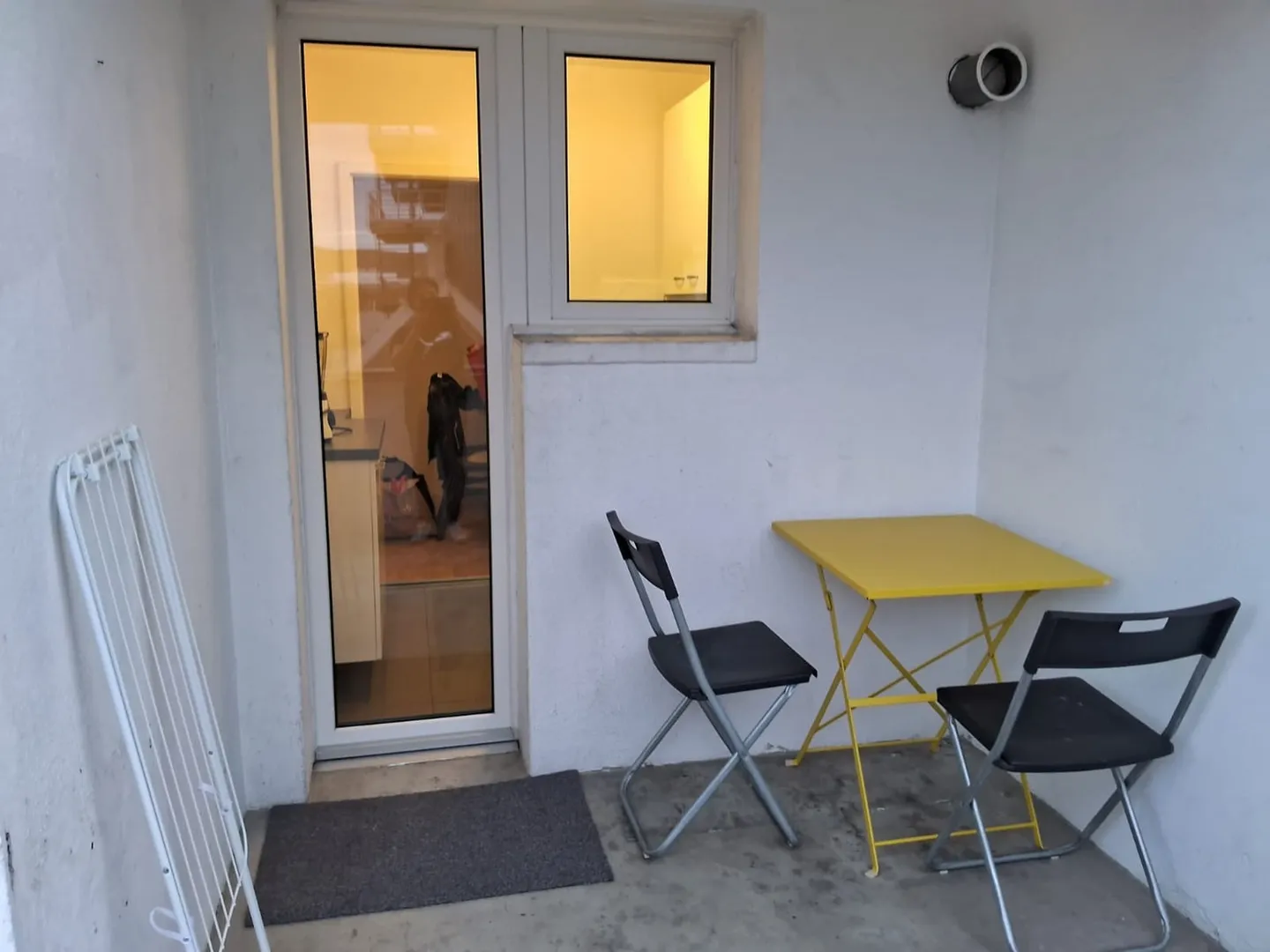 🏡 Appartement 2,5 pièces entièrement meublé à louer – Riehenring 143, 4058 Bâle - Photo 11 sur 13