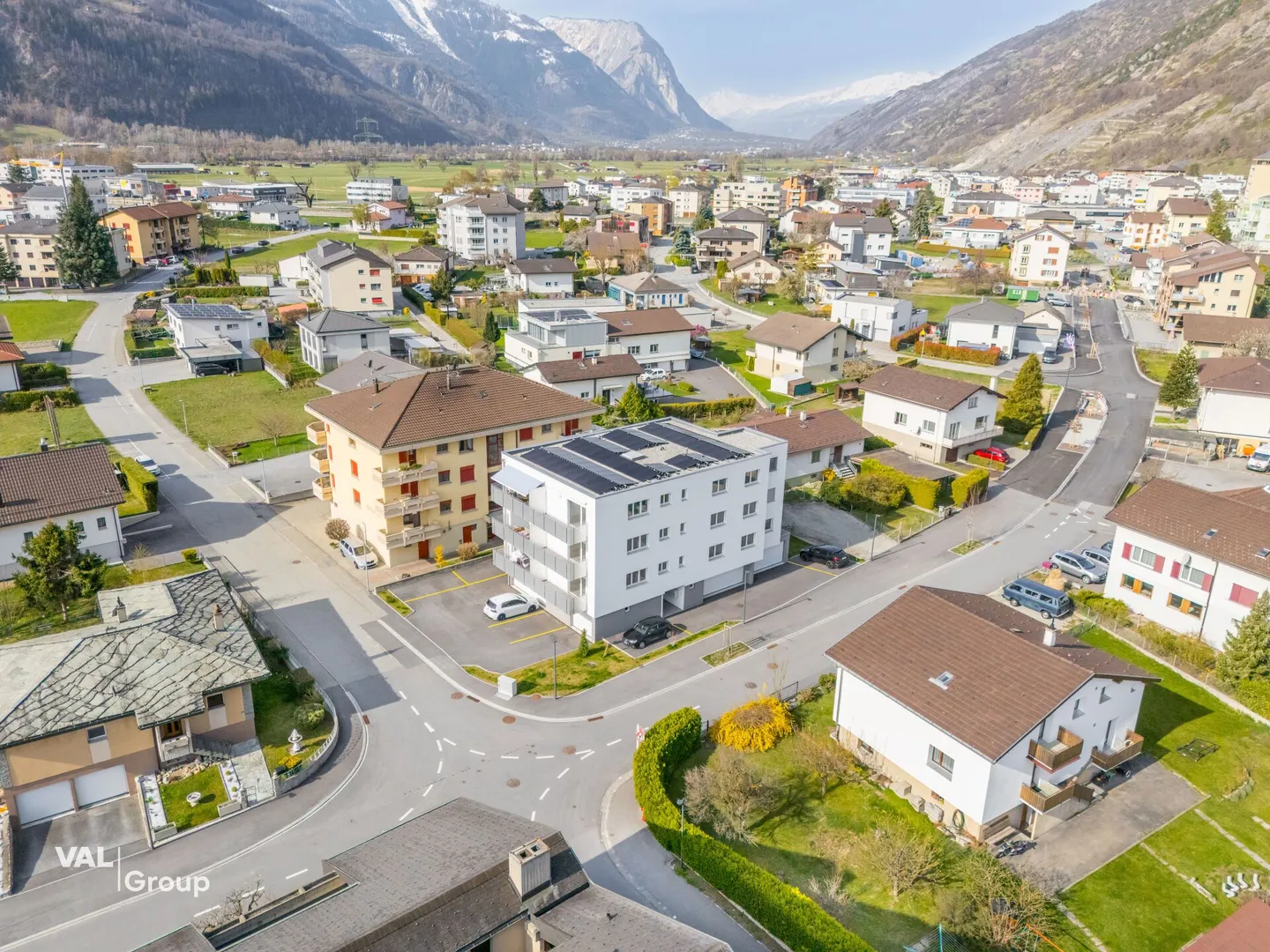 Appartement neuf exclusif de 3,5 pièces au dernier étage - lumineux et de haute qualité - Photo 8 sur 13