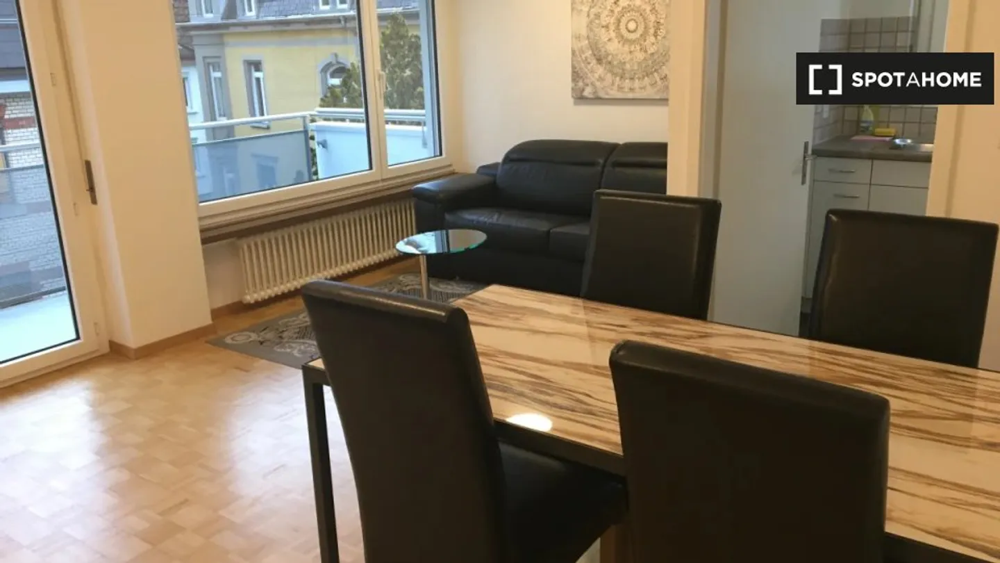 Scopri, visita e affitta la tua nuova casa online con piena fiducia. - Foto 1 di 18