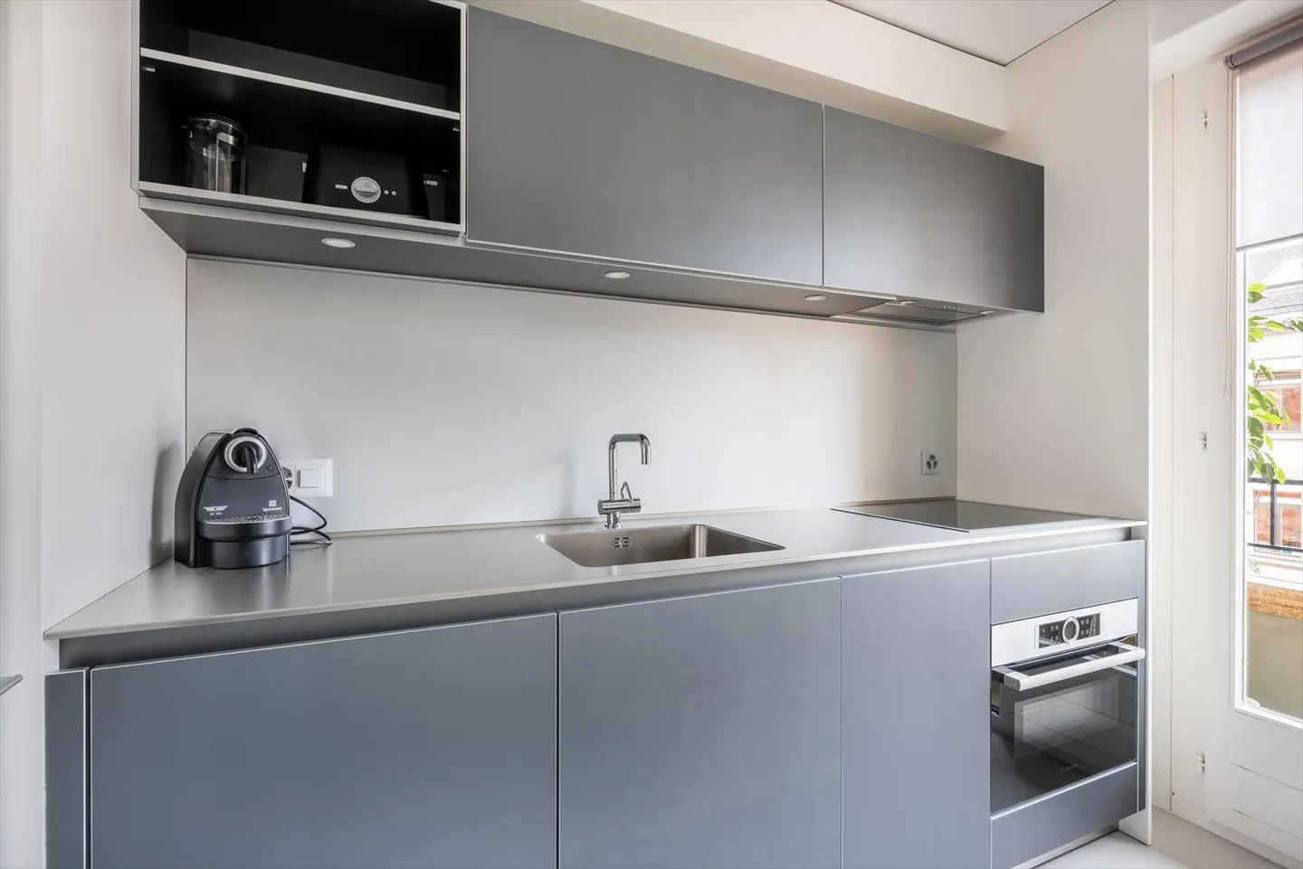 Furnished Apartment - Photo 3 of 4