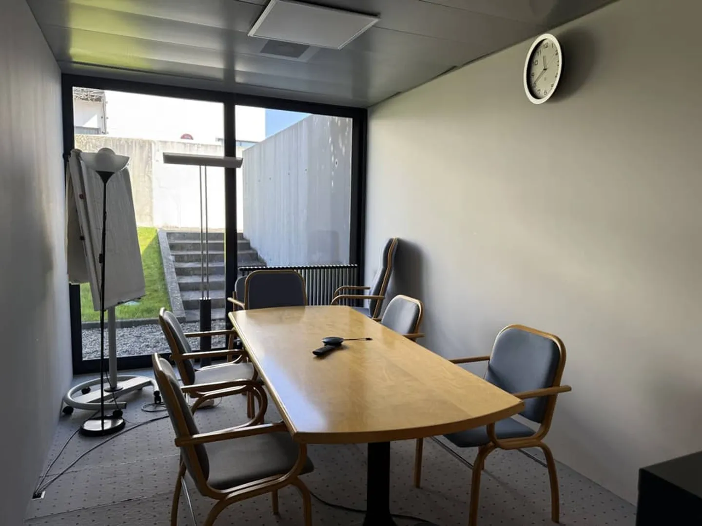 Bureau de 300m2 divisibles situés en Terre Sainte - Photo 7 sur 8