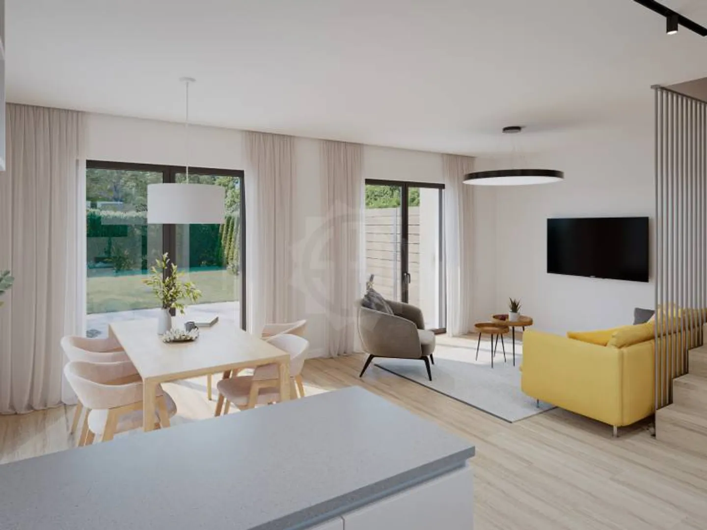 Casa singola in vendita - Foto 4 di 4
