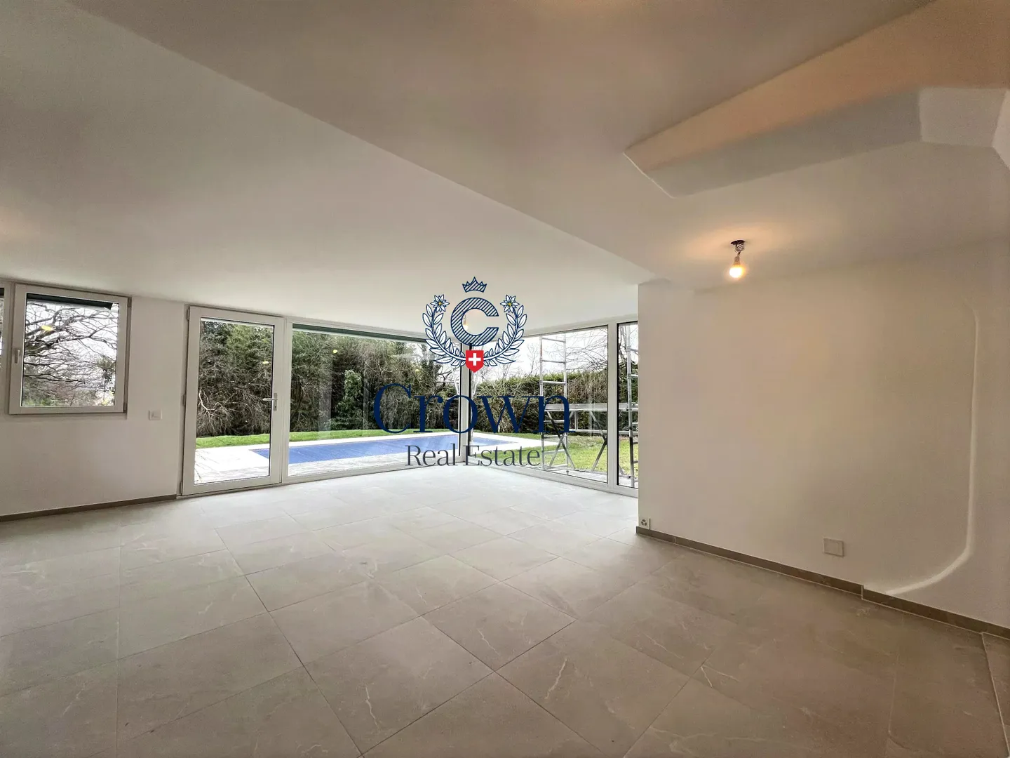 Villa Indipendente Ristrutturata con Piscina - Foto 4 di 7