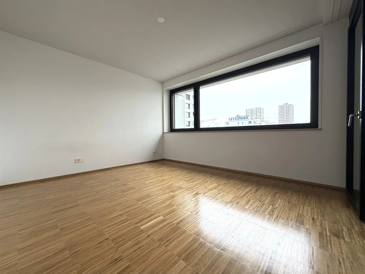 Modernes Apartment in Zürich - Foto 4 von 10