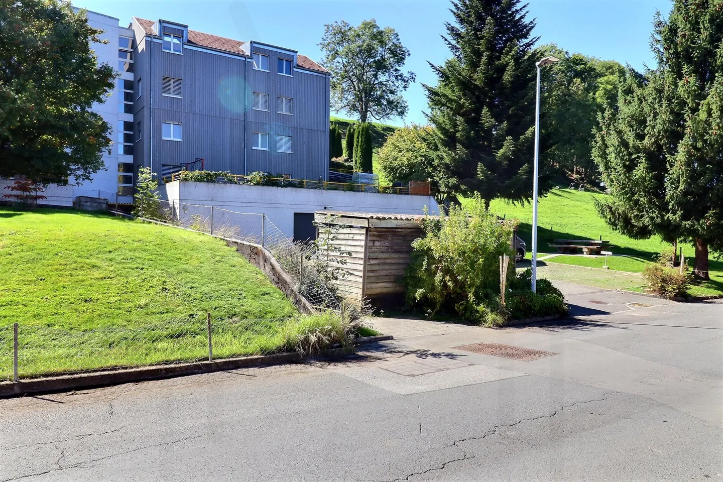 Investment Apartment with Income - Photo 3 of 11