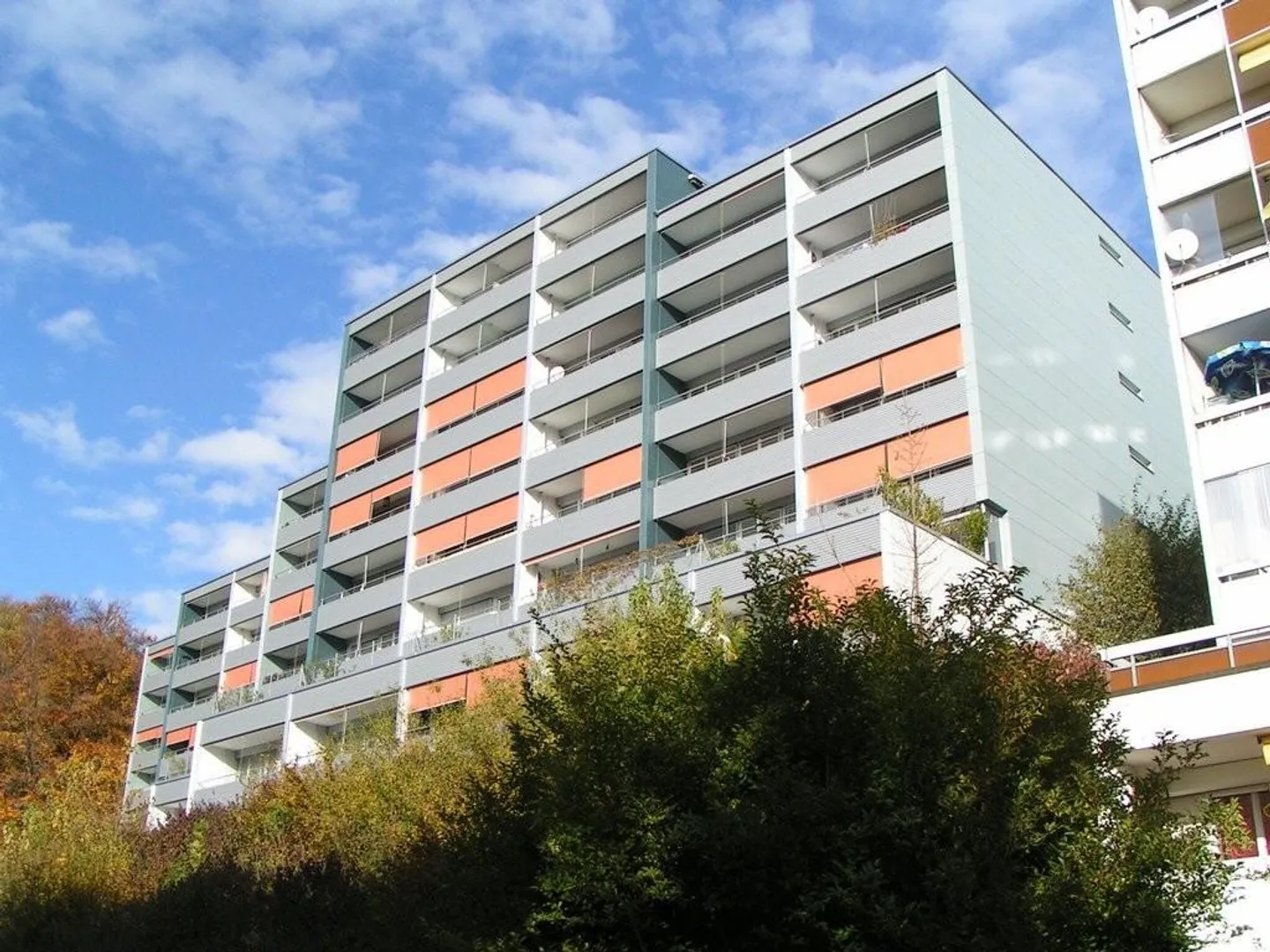 Suchen Sie eine Wohnung in der Nähe aller Annehmlichkeiten? - Foto 1 von 2