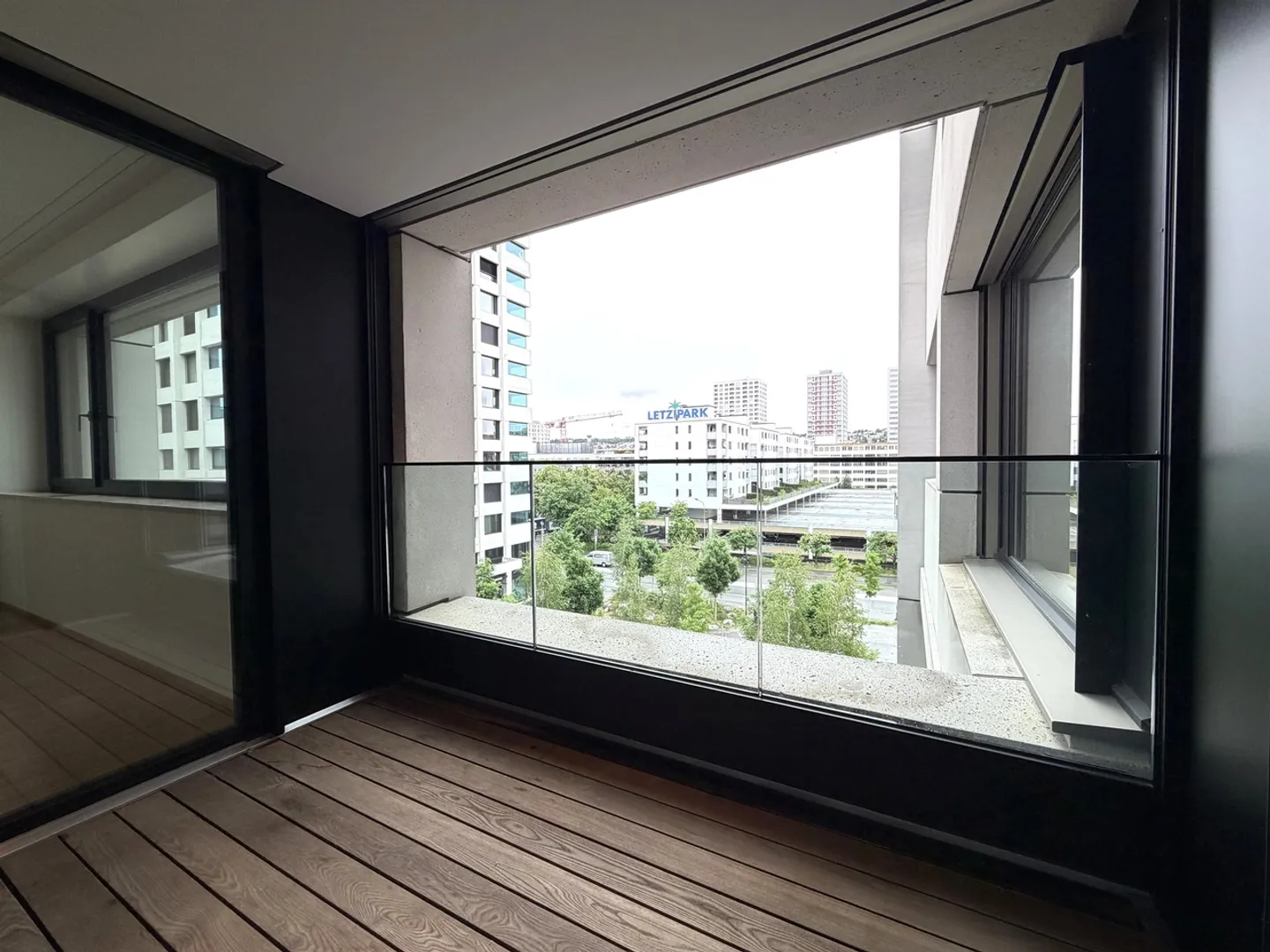 Modernes Apartment in Zürich - Foto 10 von 10