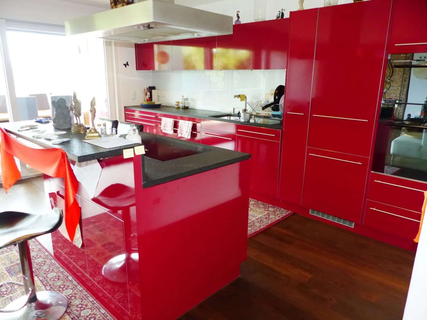 Condominio moderno e di alta qualità di 3,5 stanze in una posizione privilegiata - Foto 4 di 18