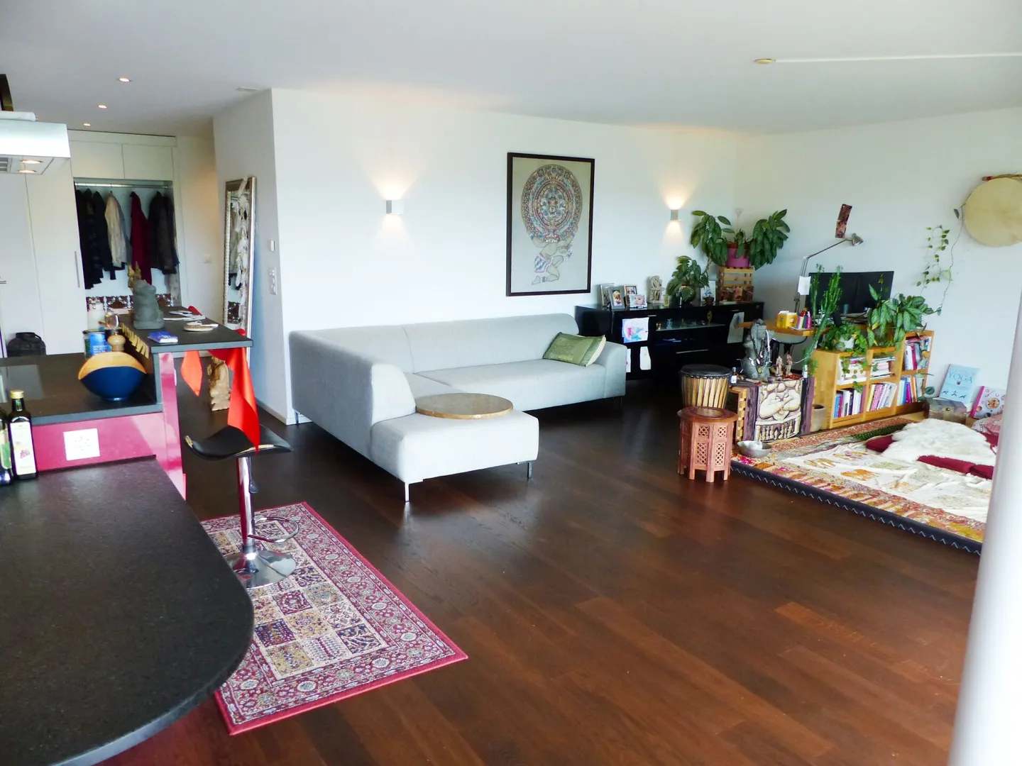 Condominio moderno e di alta qualità di 3,5 stanze in una posizione privilegiata - Foto 5 di 18