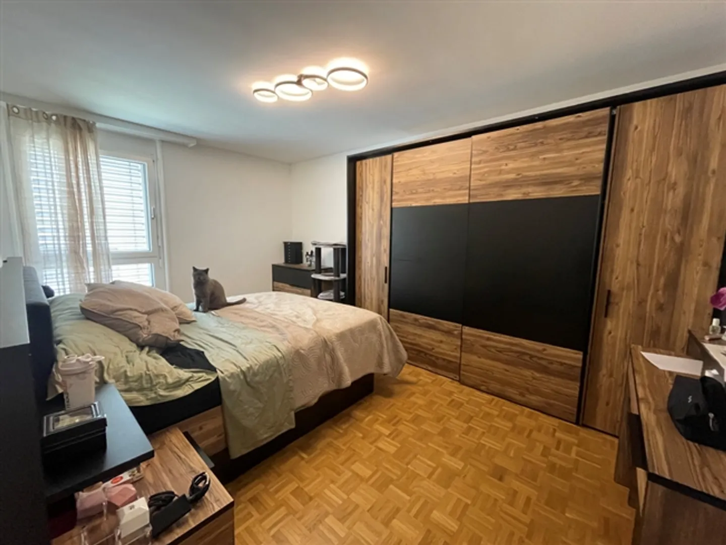 Belle appartement de 2,5 pièces à louer au 1er étage - Photo 4 sur 6