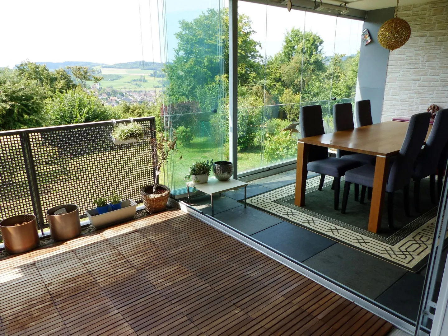 Condominio moderno e di alta qualità di 3,5 stanze in una posizione privilegiata - Foto 6 di 18