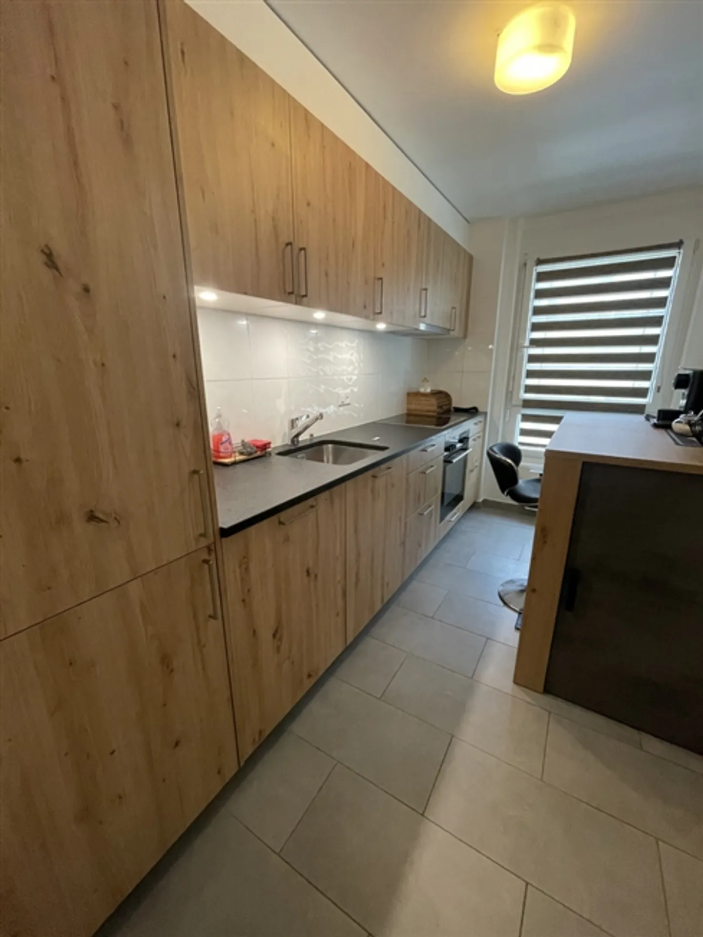 Belle appartement de 2,5 pièces à louer au 1er étage - Photo 5 sur 6