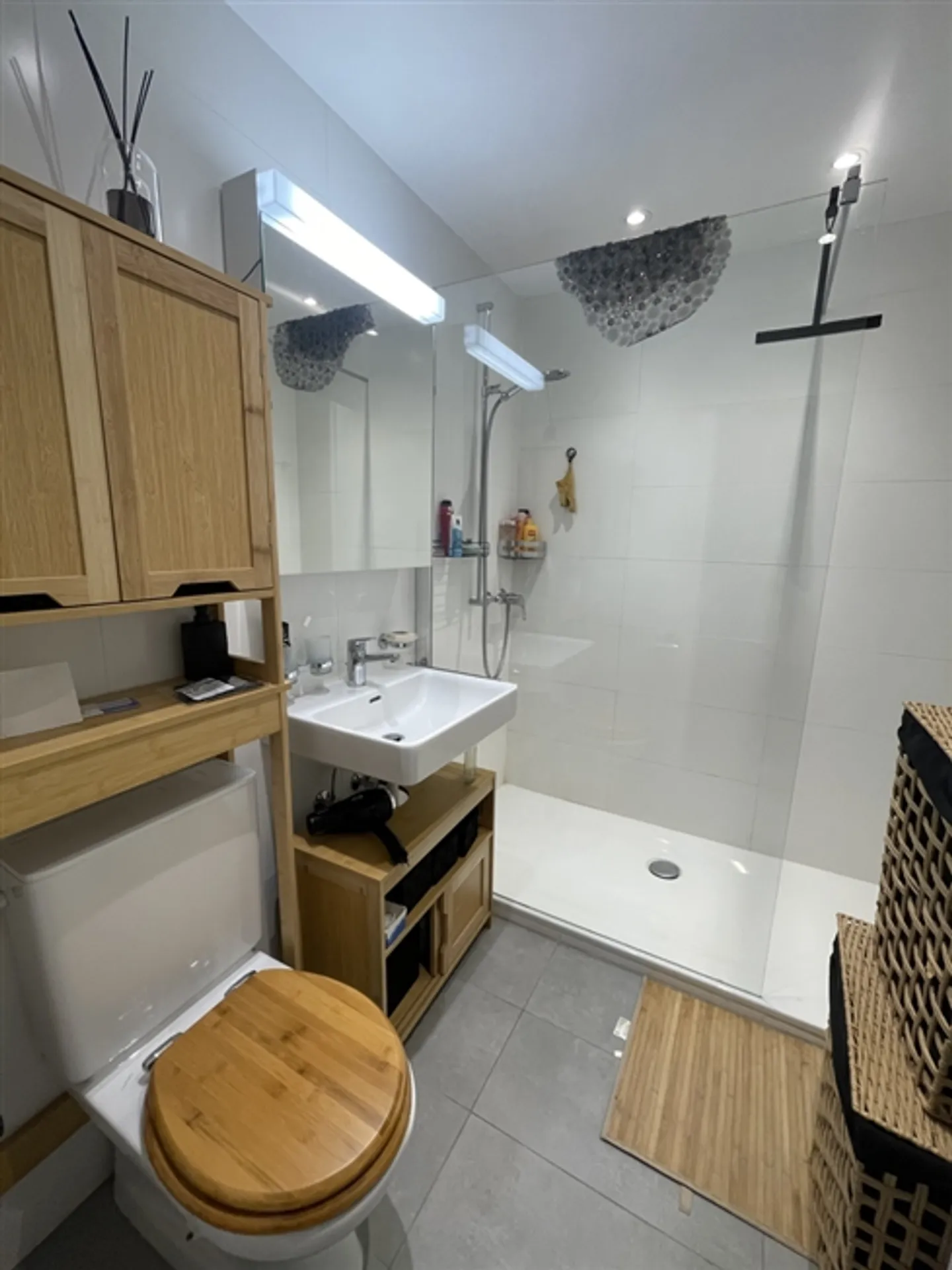 Belle appartement de 2,5 pièces à louer au 1er étage - Photo 6 sur 6