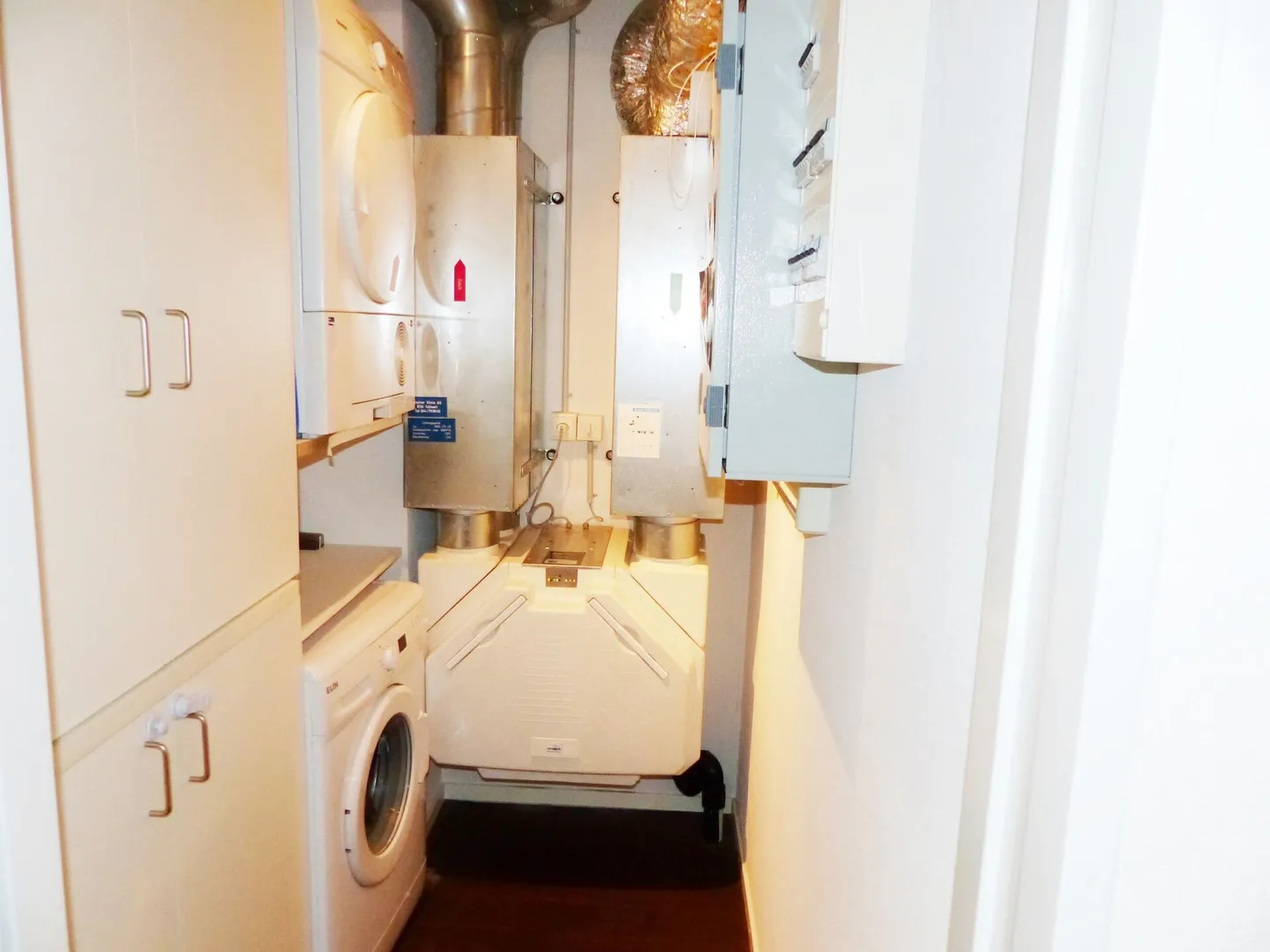 Condominio moderno e di alta qualità di 3,5 stanze in una posizione privilegiata - Foto 14 di 18