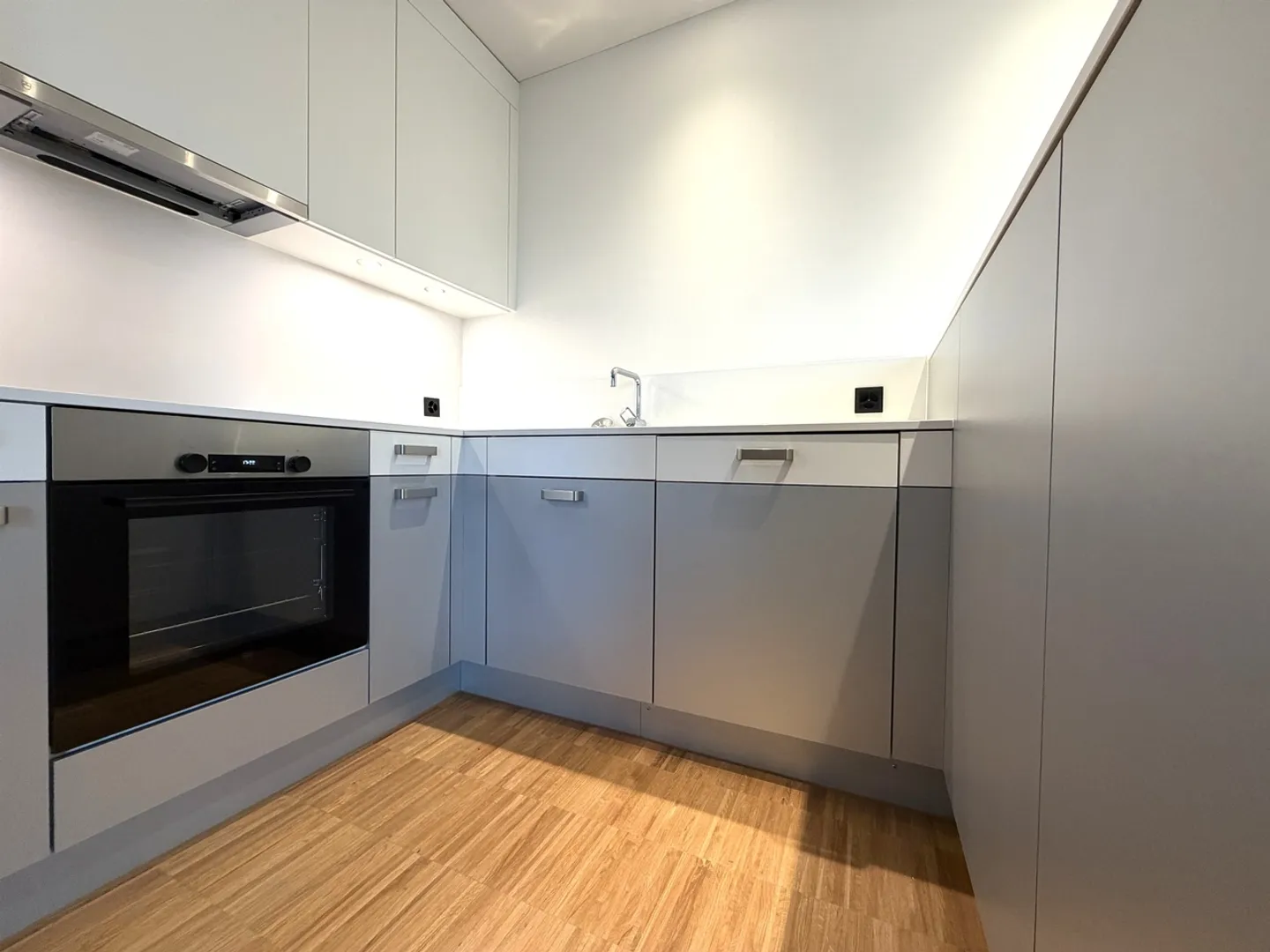 Modernes Apartment in Zürich - Foto 7 von 10