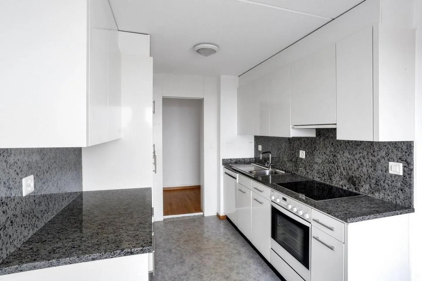 Appartamento centrale a Romanshorn - Foto 2 di 10