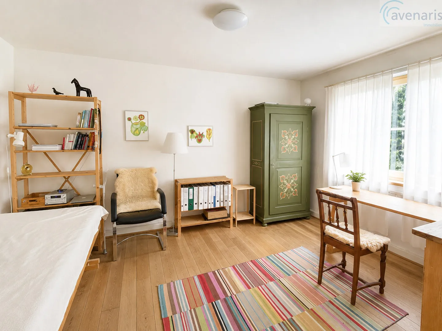 Charmantes Reihenmittelhaus mit Potenzial - Foto 2 von 19