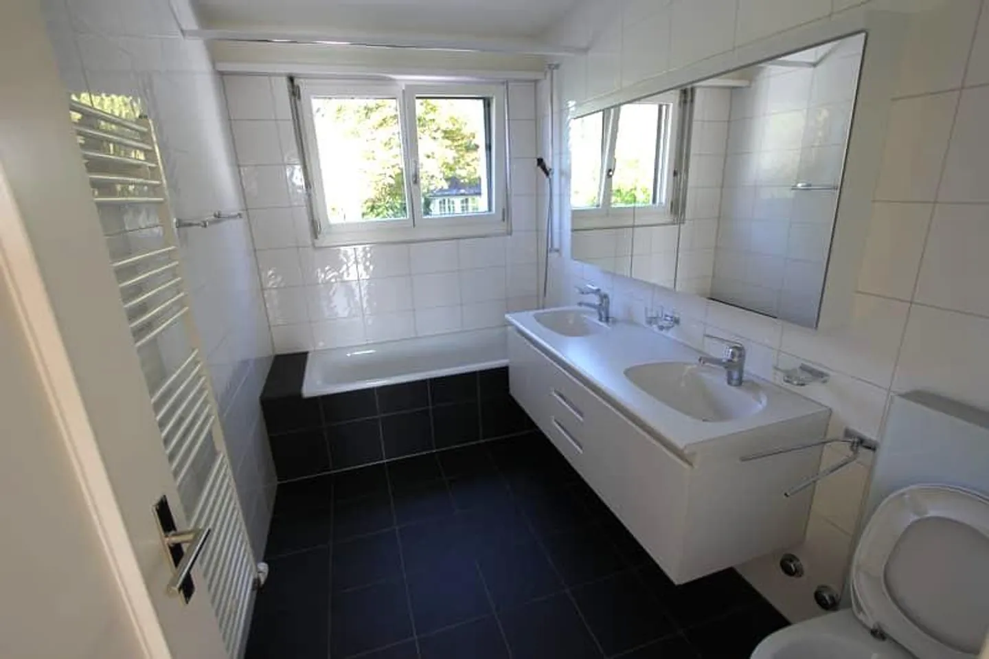 Geräumige Attikawohnung - Foto 4 von 9