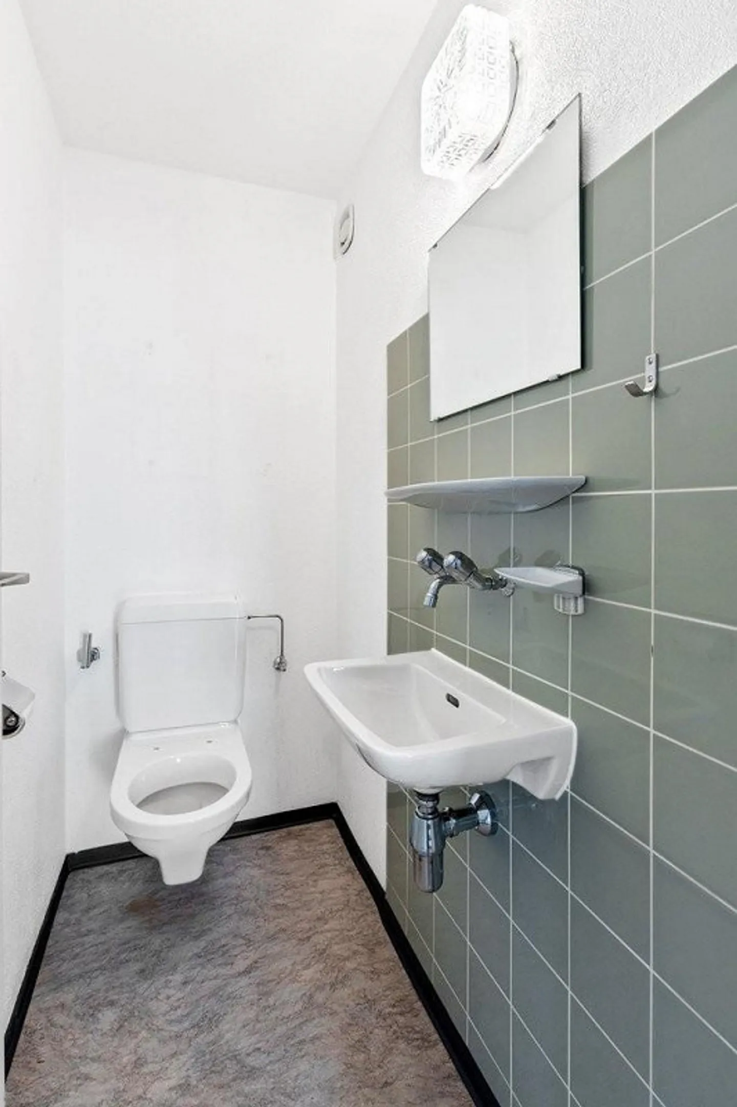 Appartamento centrale a Romanshorn - Foto 7 di 10