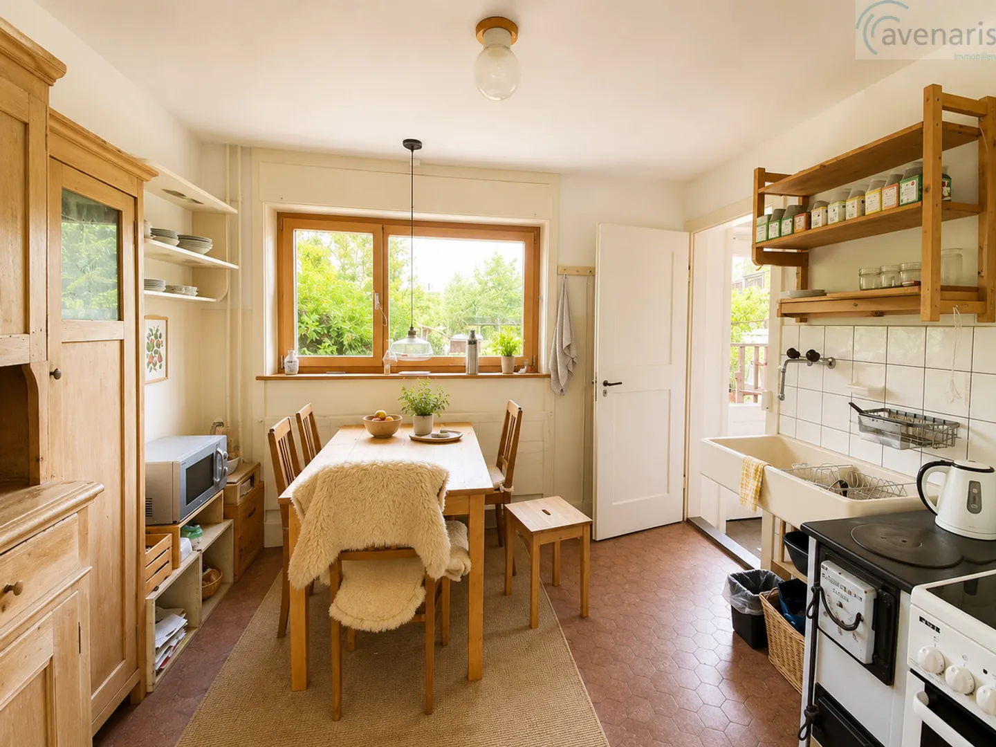 Charmantes Reihenmittelhaus mit Potenzial - Foto 4 von 19