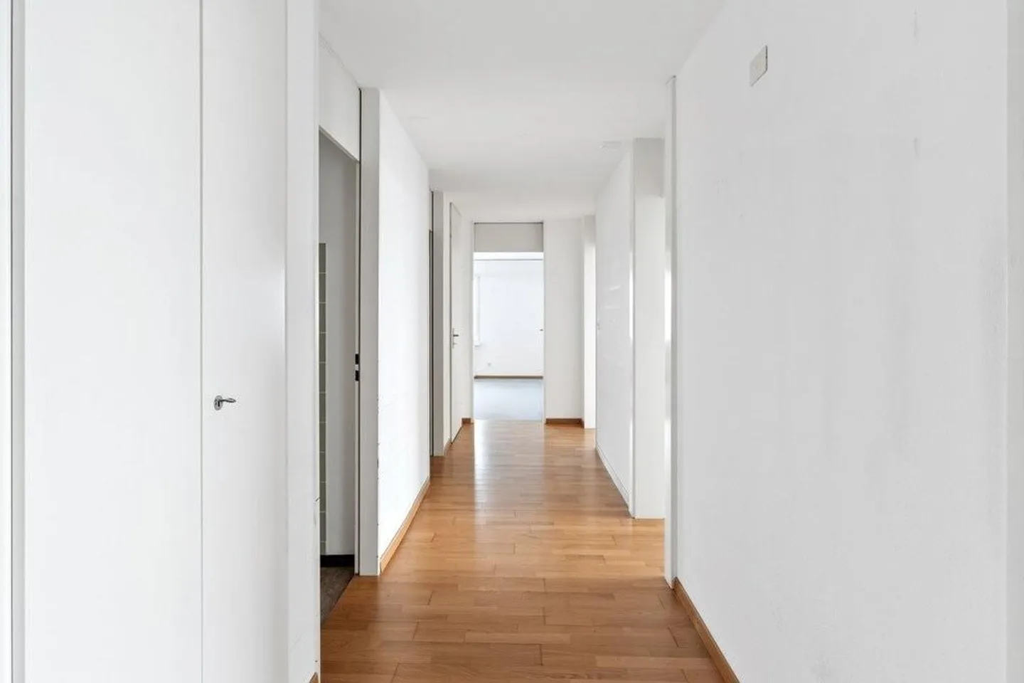Appartamento centrale a Romanshorn - Foto 8 di 10