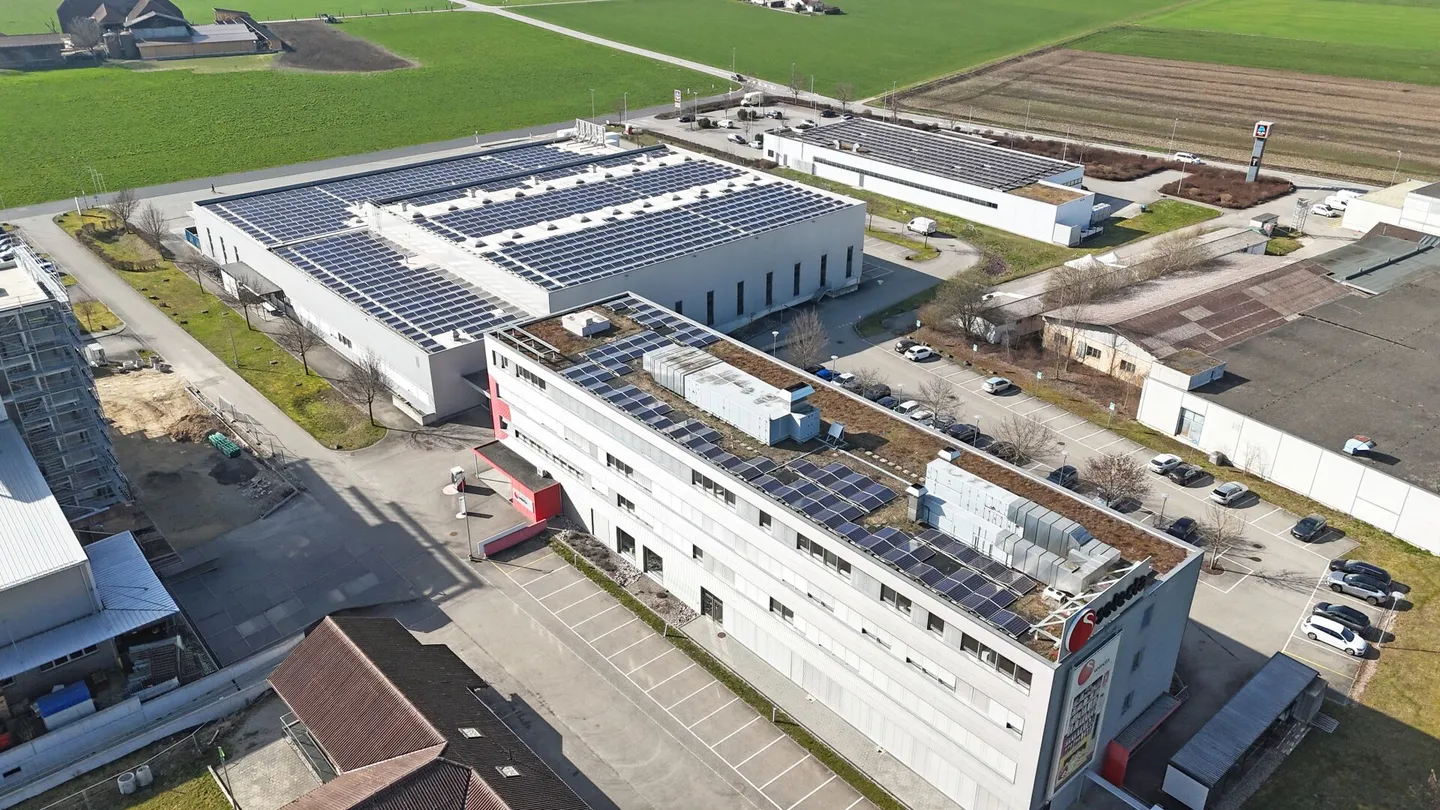 904 m2 Commercial/Office Space - Photo 13 of 13