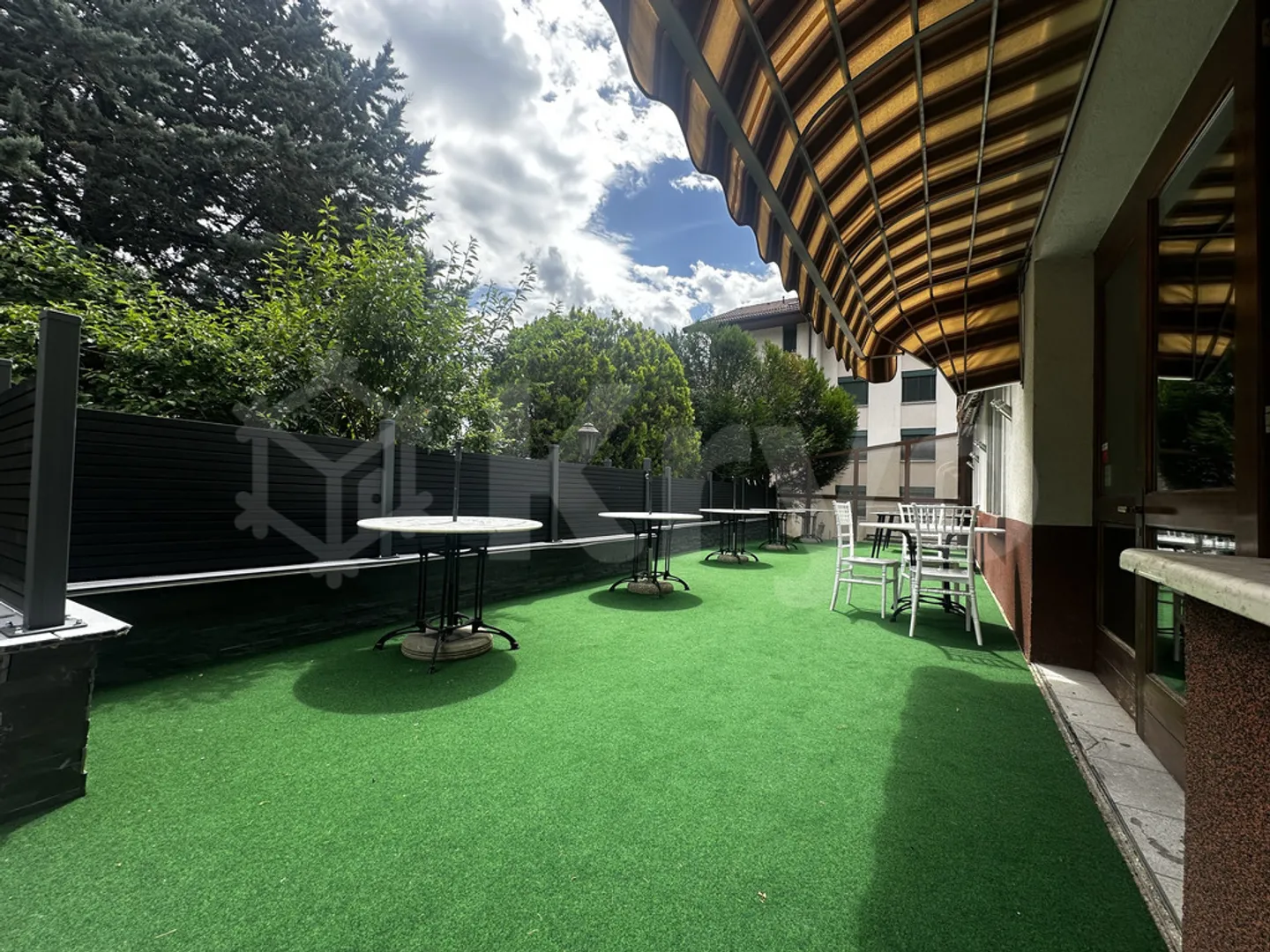 Spazio commerciale in affitto (ristorante) - 1 mese di affitto netto offerto - Foto 4 di 10