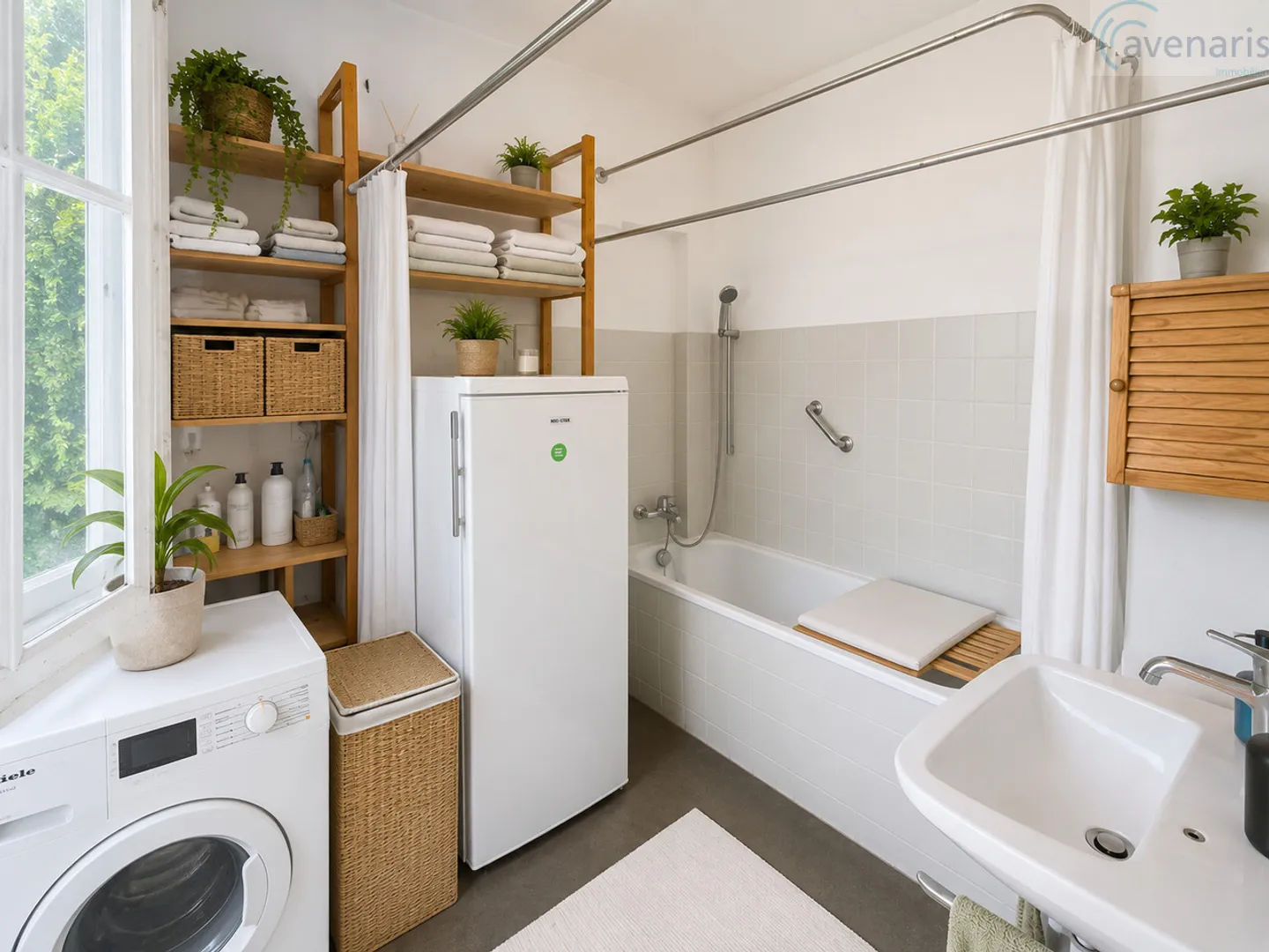 Charmantes Reihenmittelhaus mit Potenzial - Foto 6 von 19